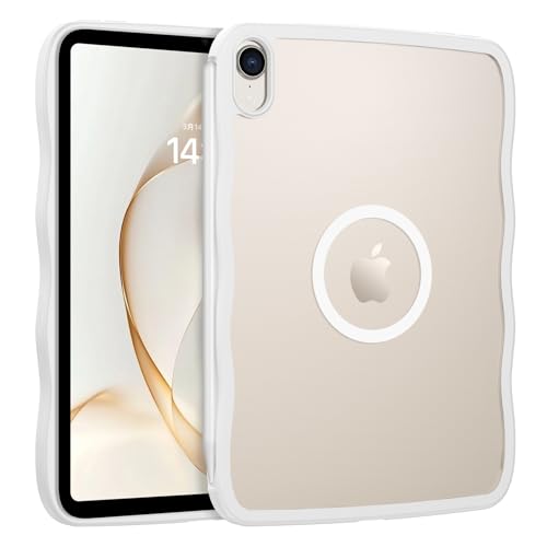 Amazon.co.jp: GUAGUA iPad mini7 ケース iPad mini6 (2021 第6世代